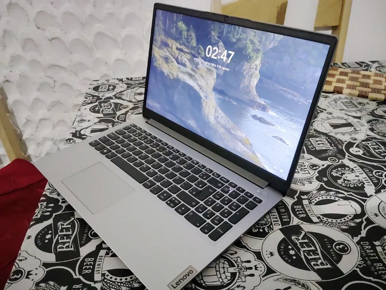 Notebook Lenovo Idea-pad 1 - Foto 5