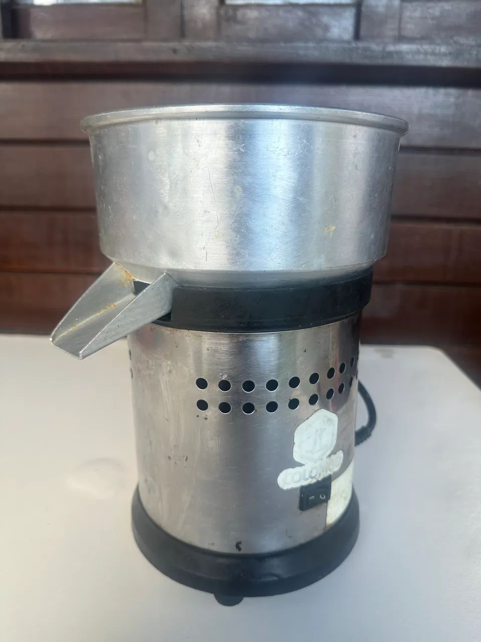 Espremedor de Laranja Industrial  - Foto 2