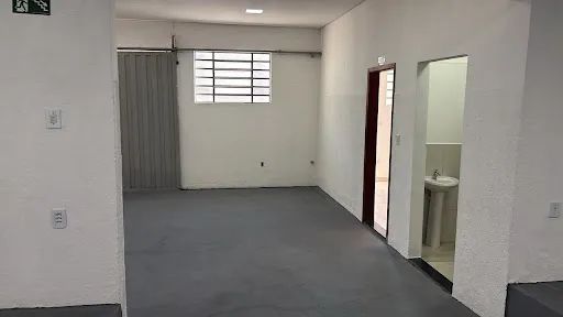 Barracão para alugar, 330 m² - Jardim Eulina - Campinas/SP - Foto 4