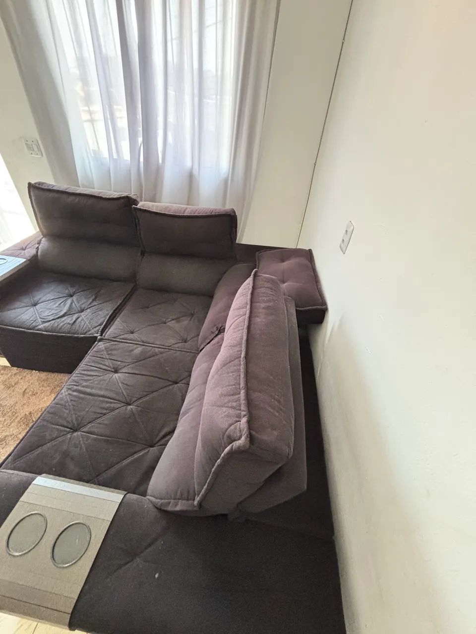 Vendo sofá retrátil  - Foto 2