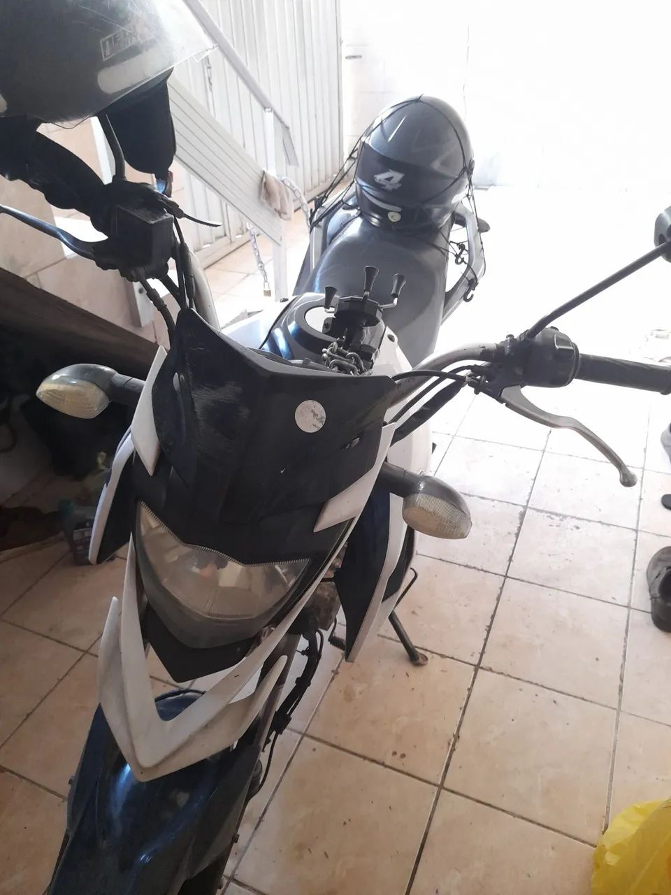 Aluguel crosser - Foto 2