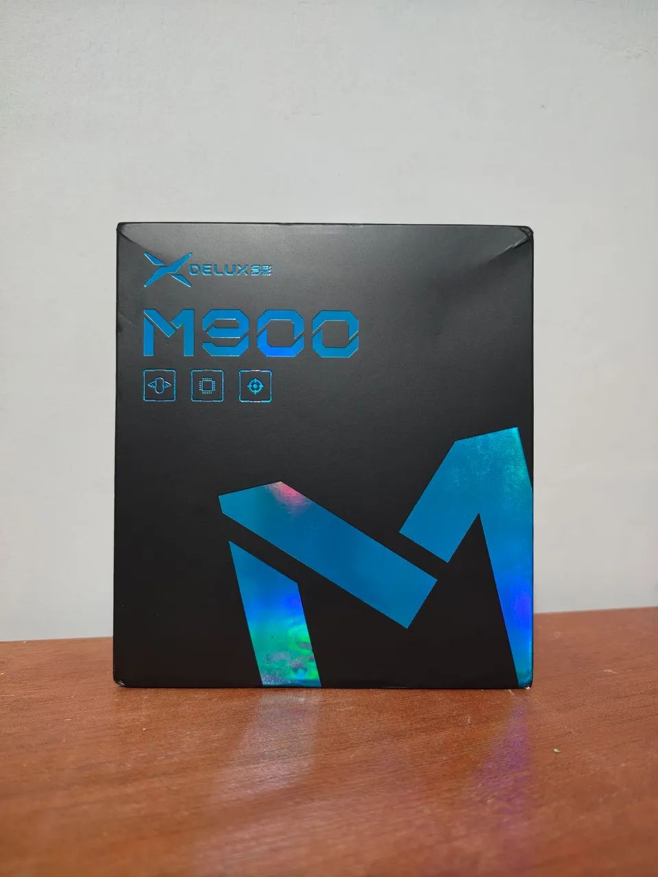1 monitor Aoc 24 polegadas AOC, 2 Mouses ATACK SHARK x11,  1 mouse m900 pro  - Foto 2