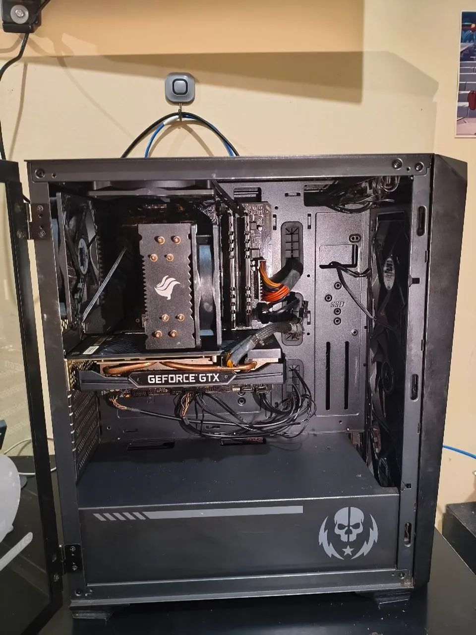 PC GAMER PICHAU  - Foto 3