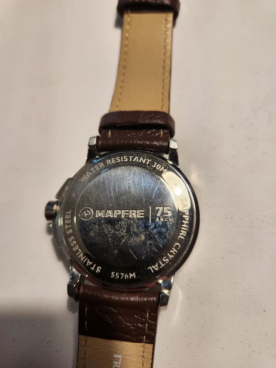 Relógio Raymond Weil quartz - Foto 2