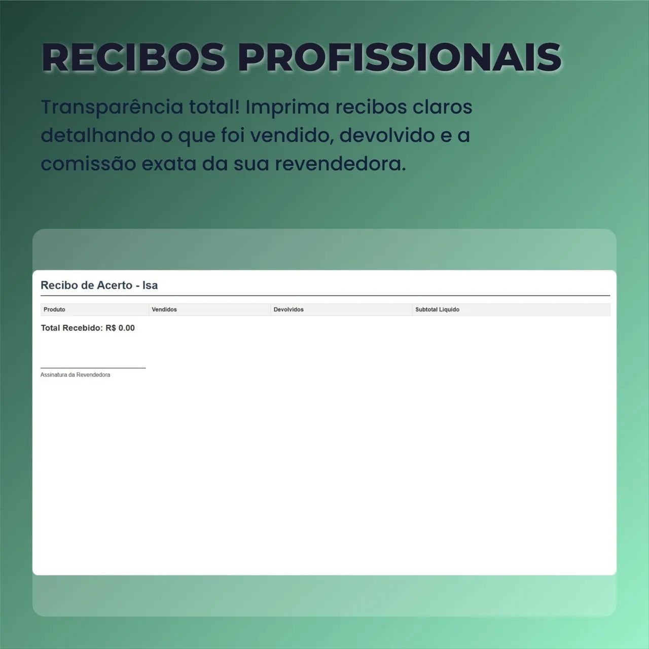 O PDV mais simples e rápido para Bares, Quiosques e Restaurantes. Funciona 100% offline - Foto 5