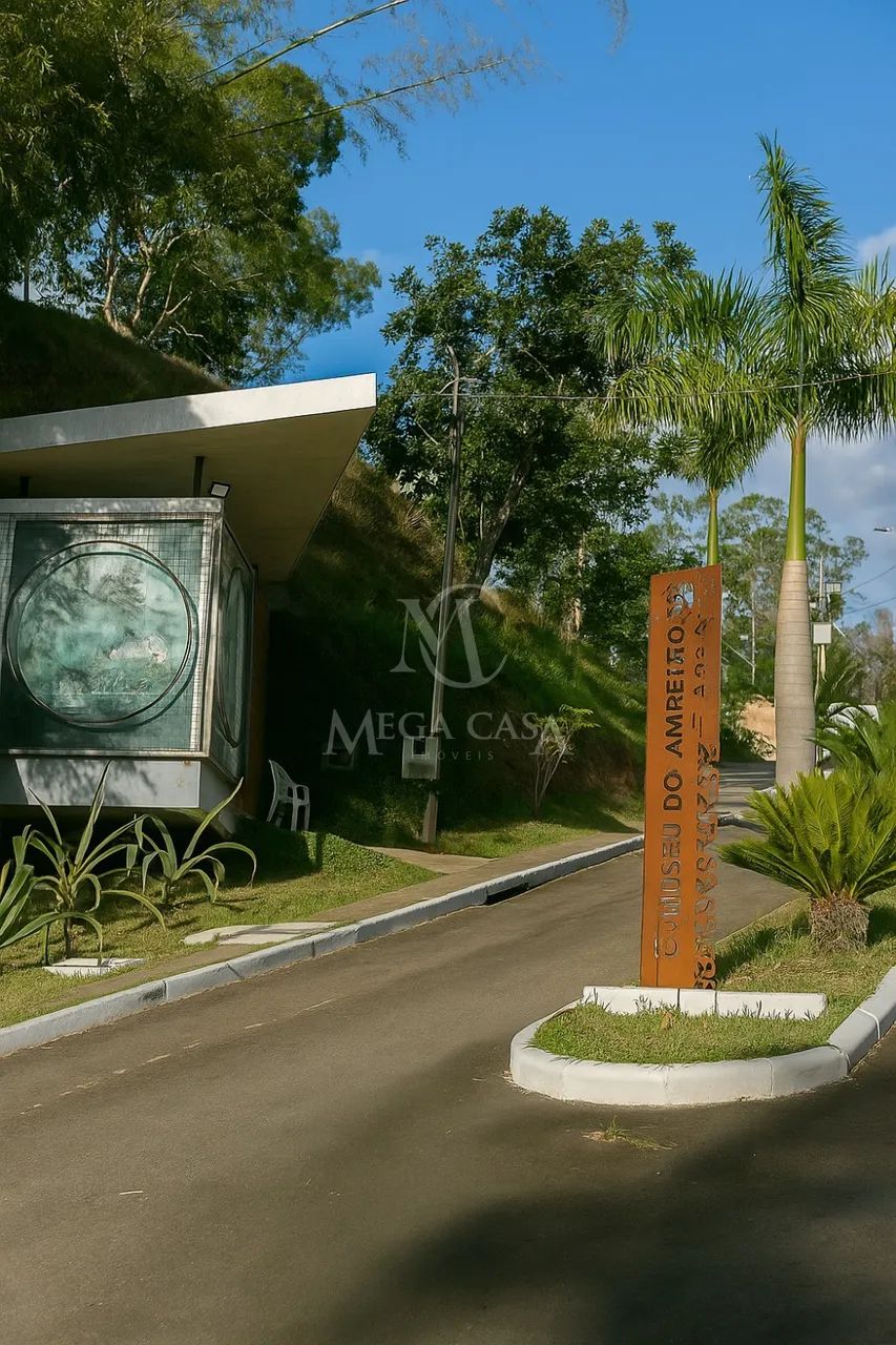 terreno - Parque do Imperio - Juiz de Fora - Foto 4