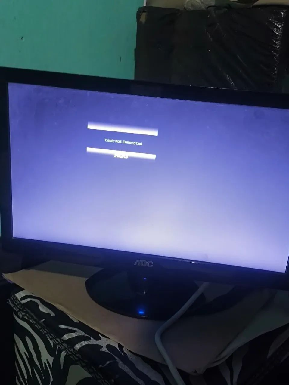Monitor AOC - Foto 2