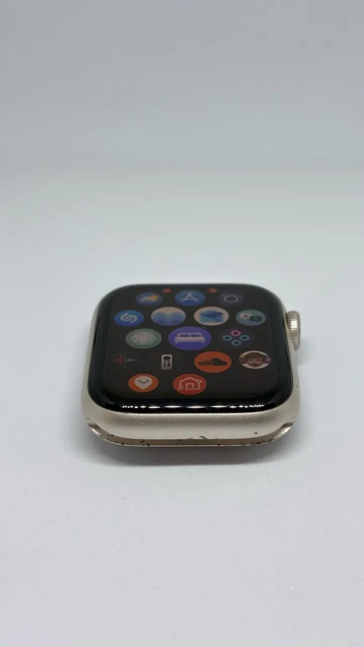 Apple Watch SE 2ª Geração 44mm