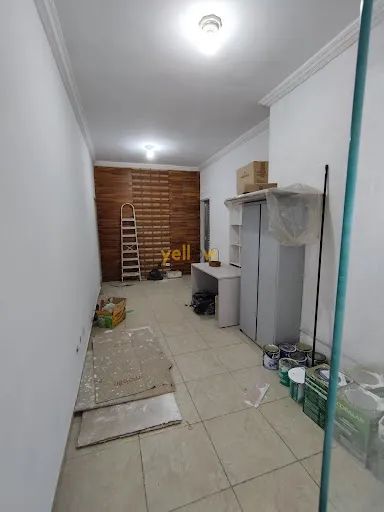 Comercial Sala em Itaquaquecetuba