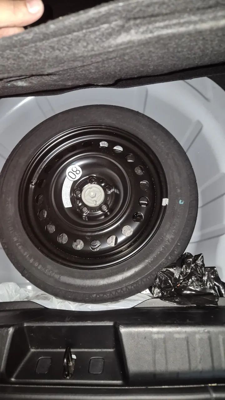Fiat Fastback Audace 1.0 200 T. Flex AUT 2023 - Foto 5