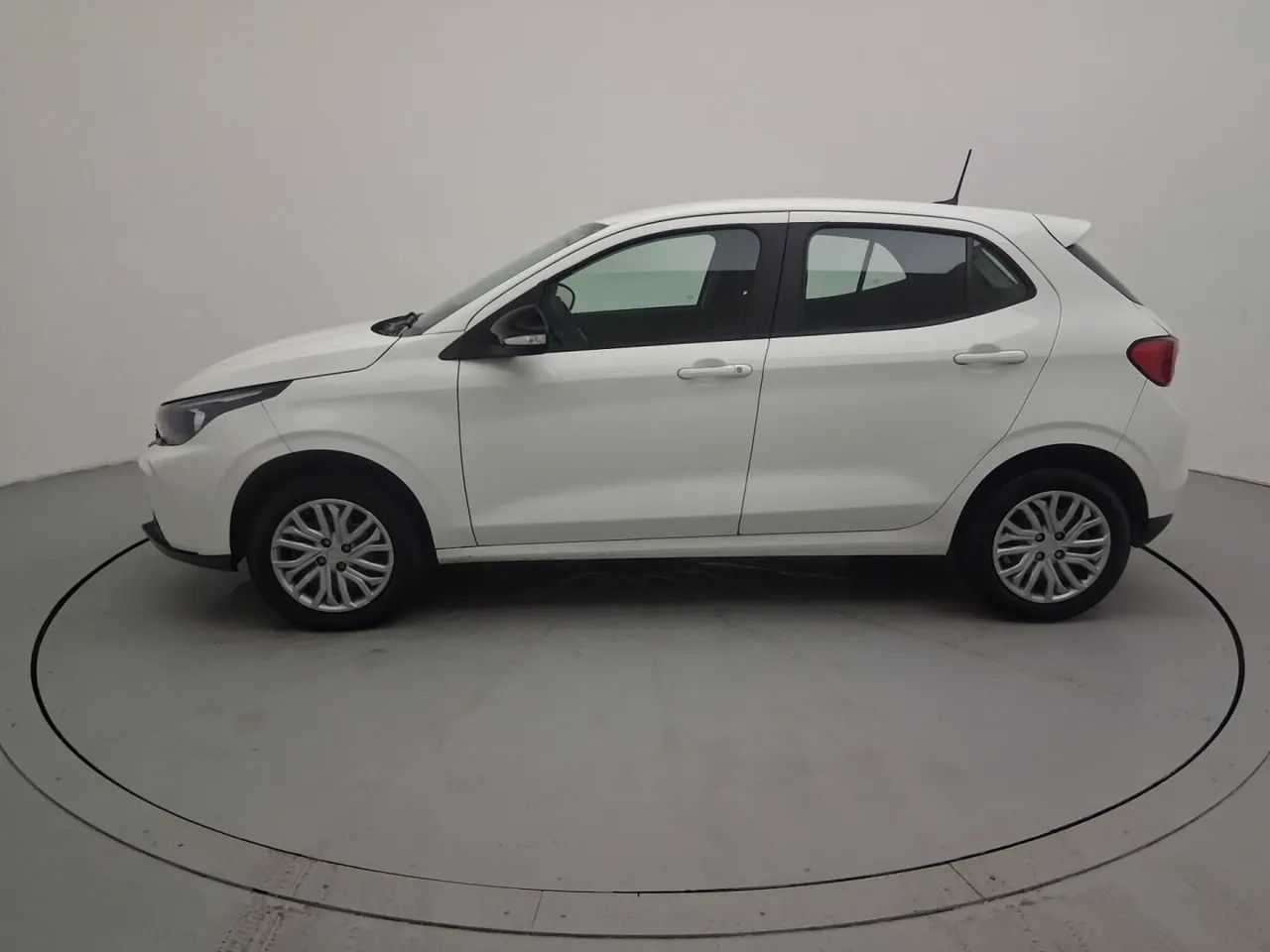 Fiat Argo Drive 1.0 Firefly 2026 - Foto 2