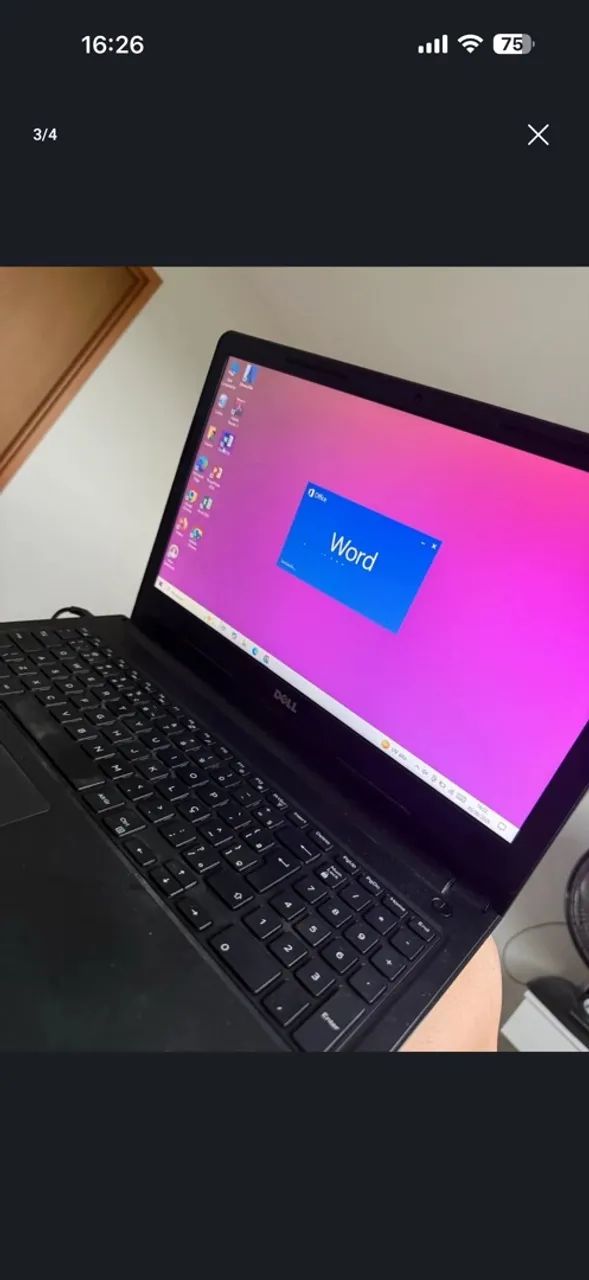 Notebook Dell i3 - Foto 2