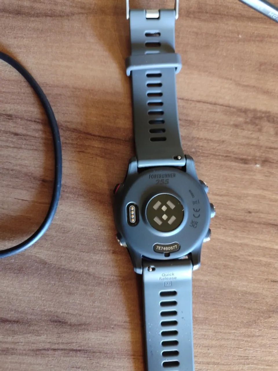 Relógio Garmin 255 - Foto 3