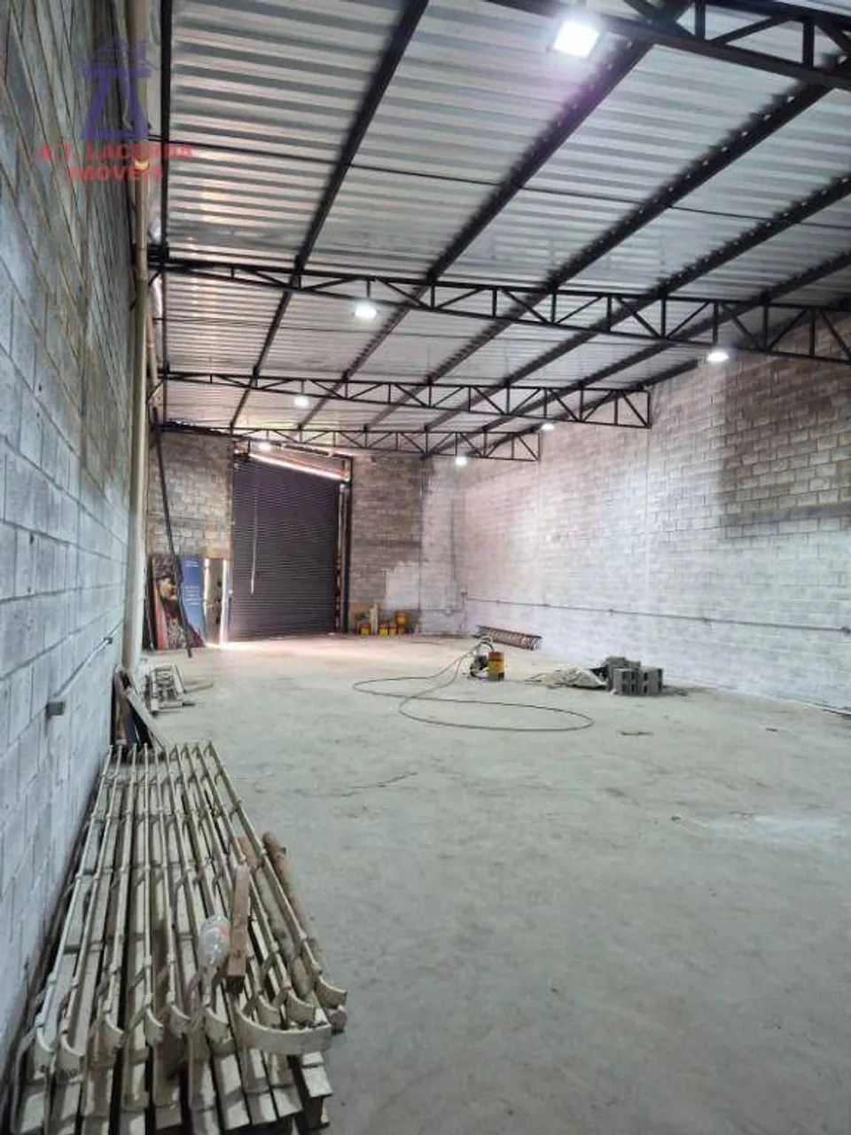 Galpão comercial com 250 m² - Independência - Foto 3