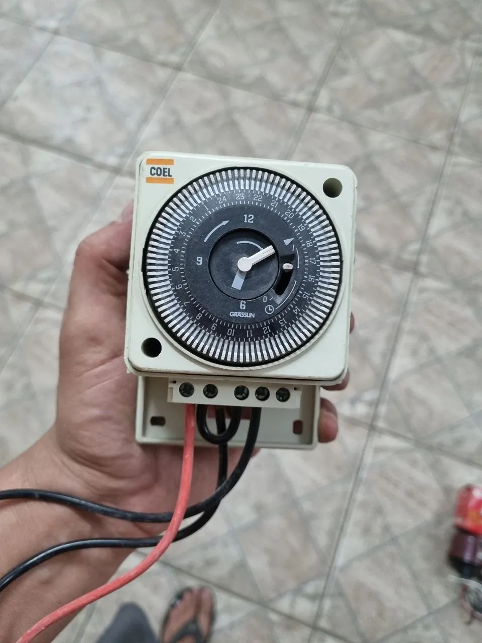 Scheduler Programmer64985877252481120