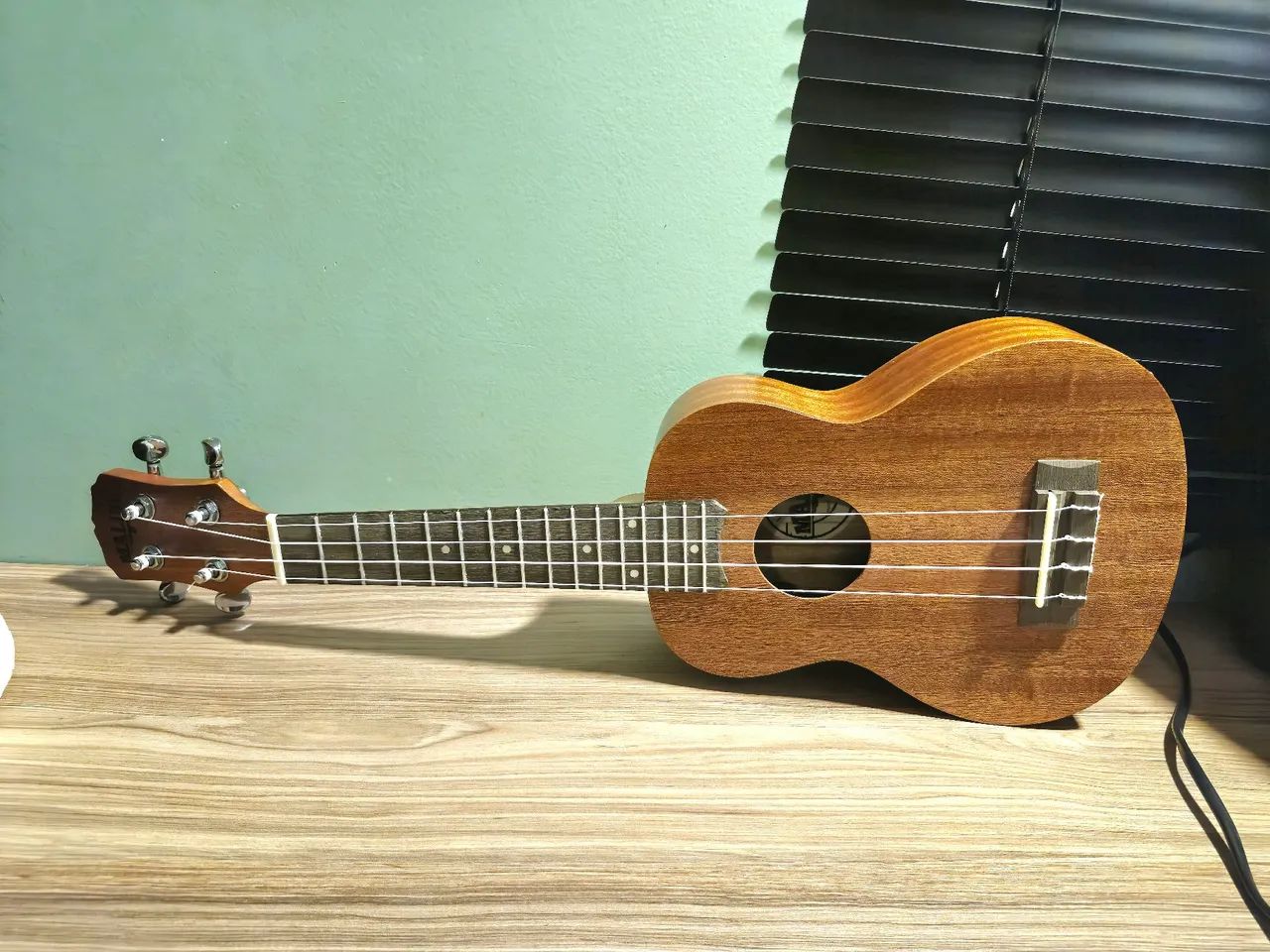 Ukulele Malibu - Foto 2