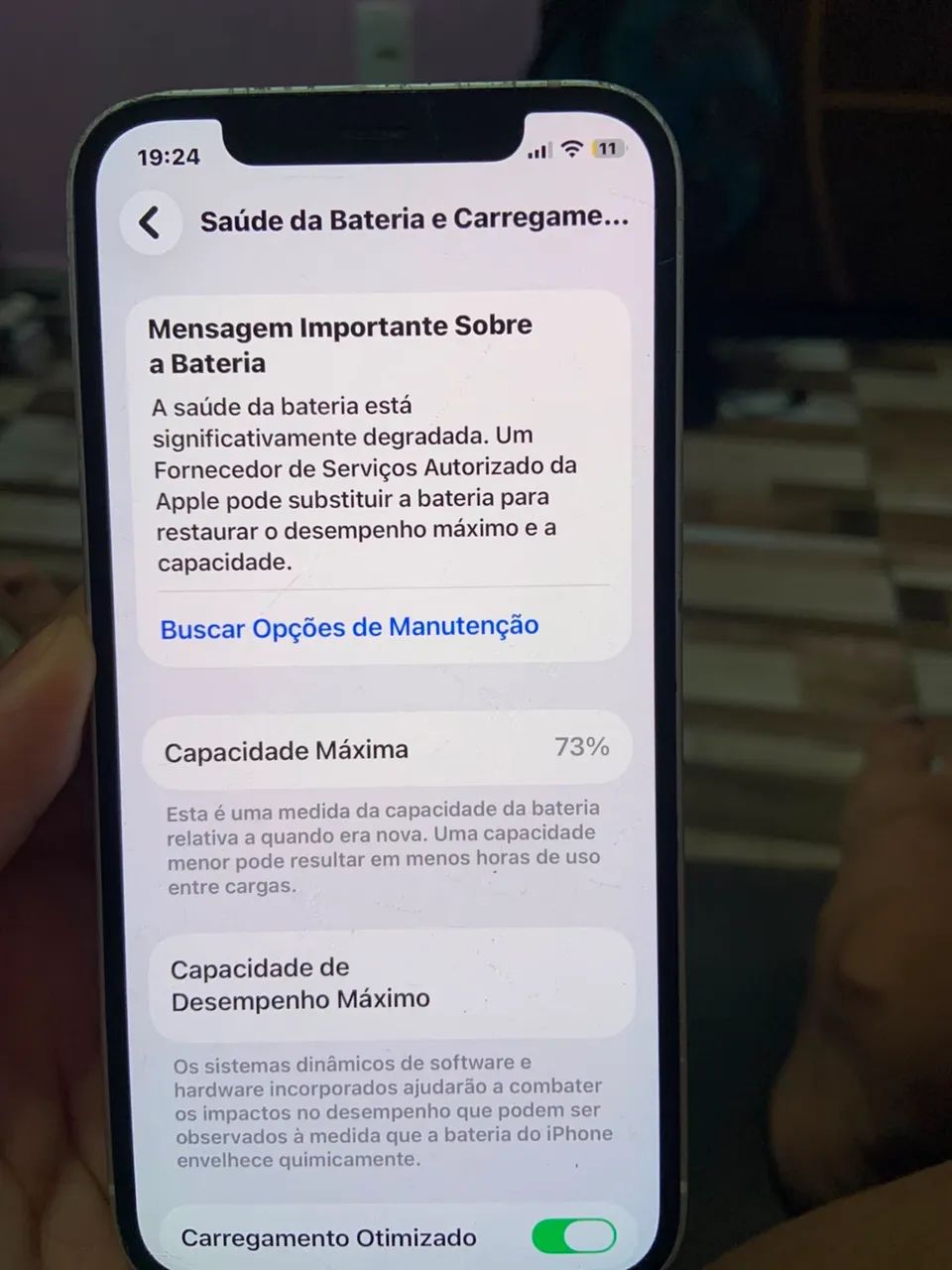 iPhone 12 - Foto 3