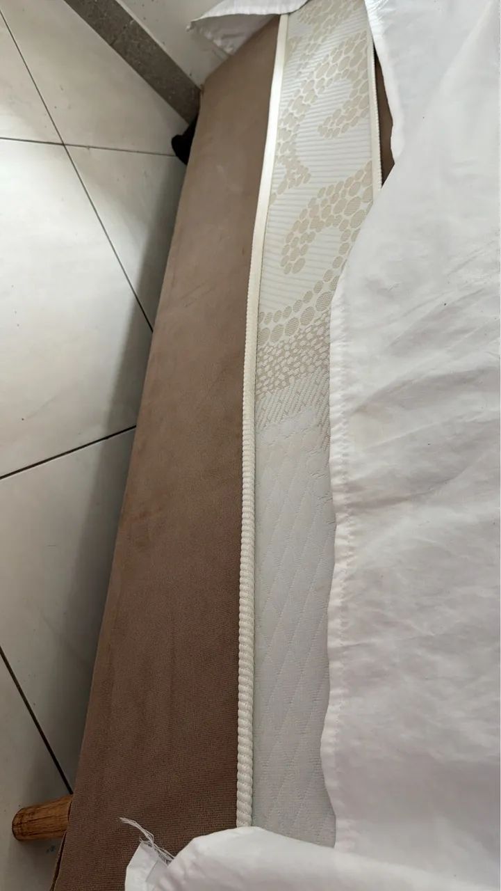 Cama de casal - Foto 2