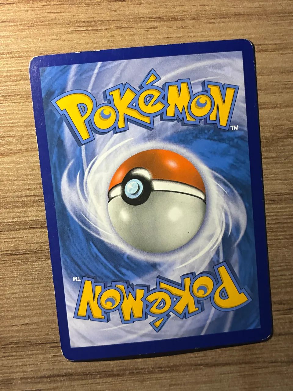 Carta Pokémon Pikachu (6/12) - Foto 3