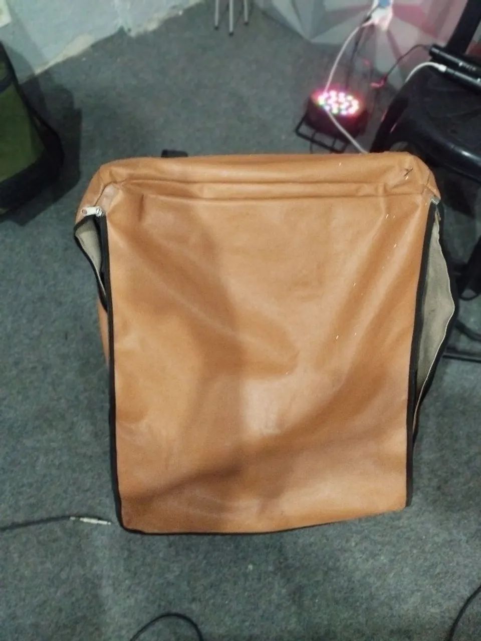 Cubo CB200 Borne para Baixo  - Foto 3
