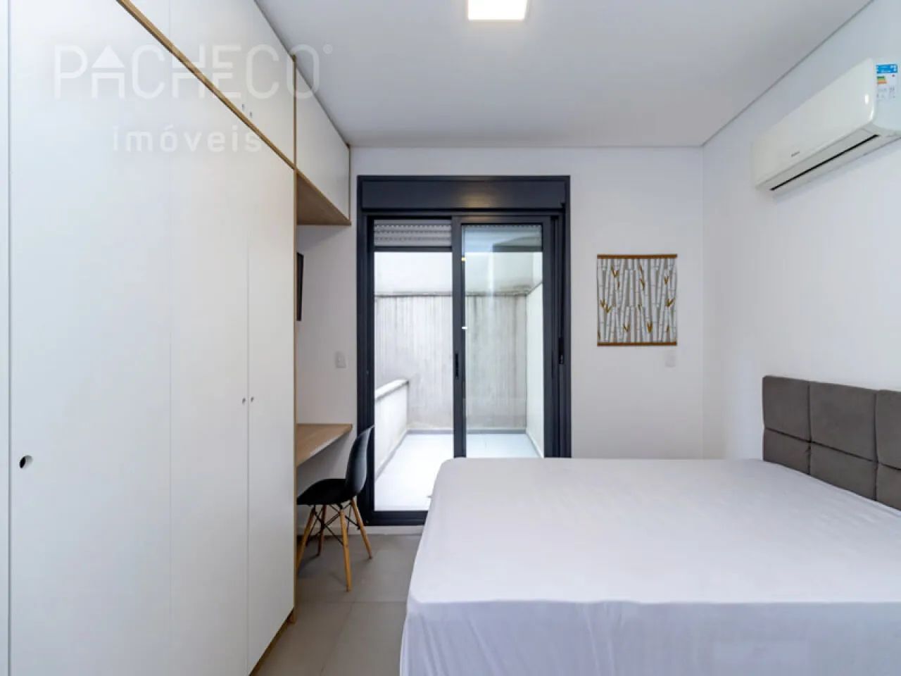 Studio, Higienópolis - São Paulo - Foto 3