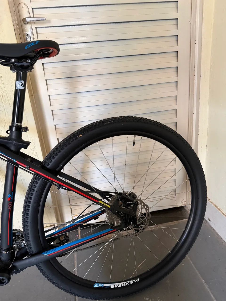 Bike GT
