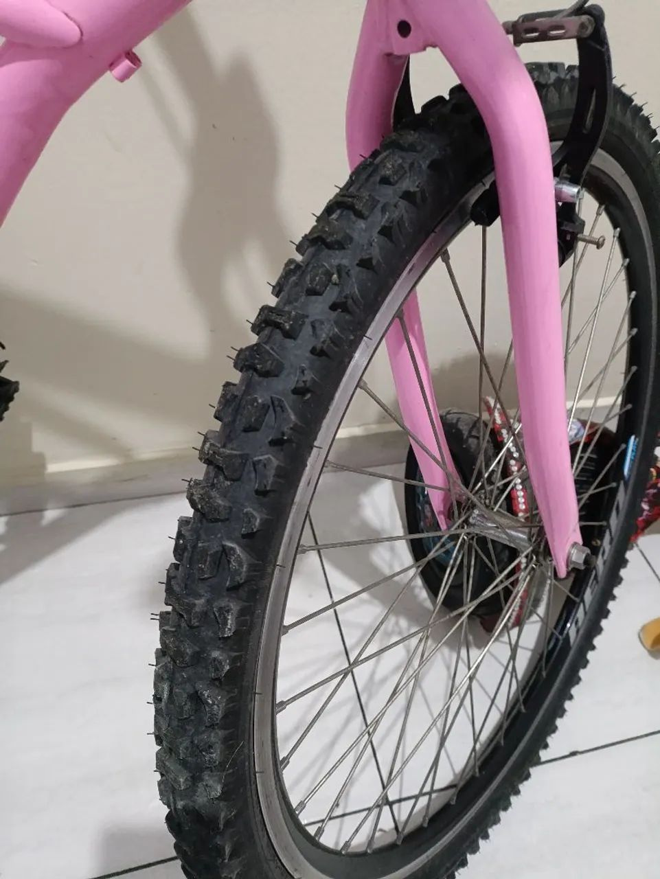 Bicicleta  - Foto 4