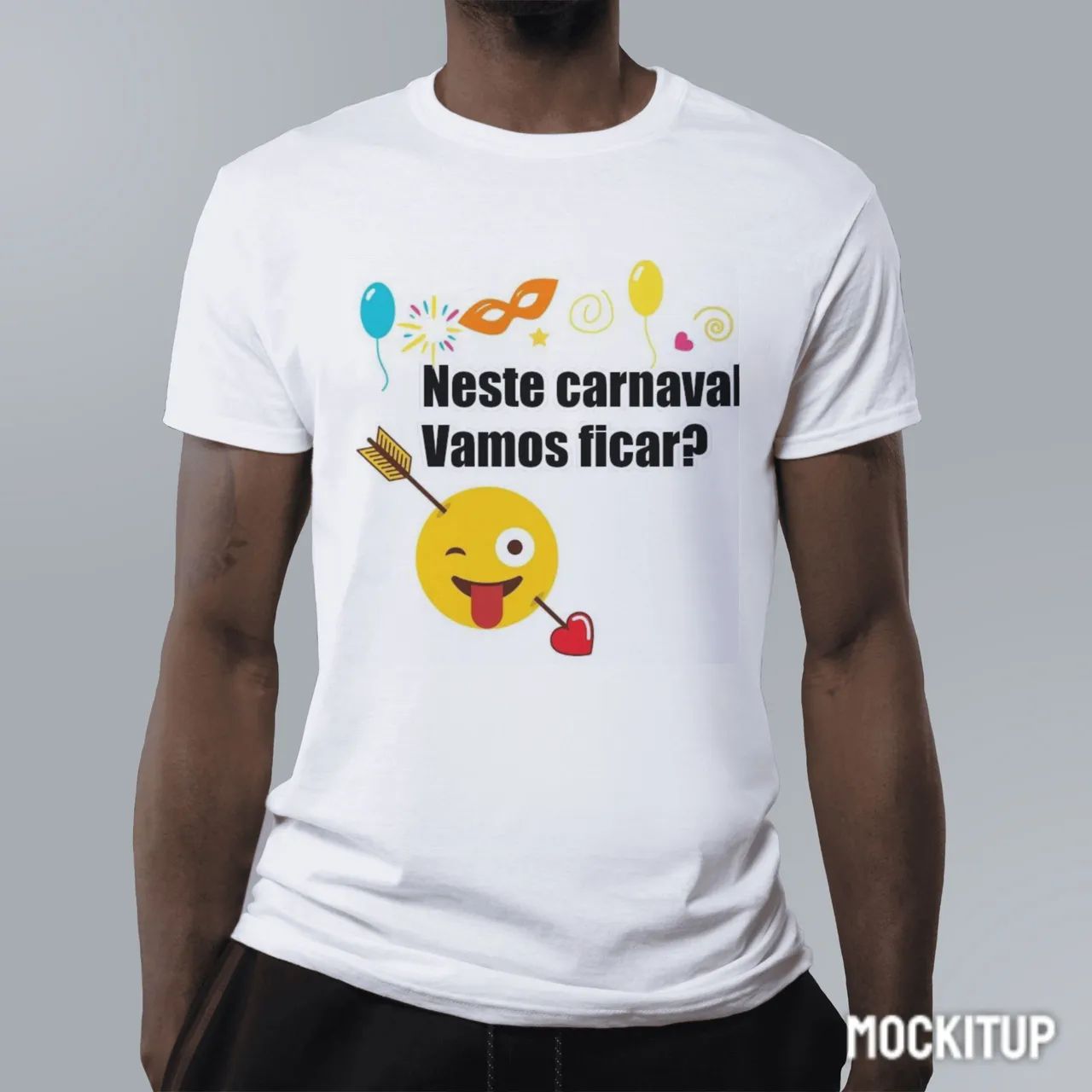 Camisas carnaval  - Foto 2