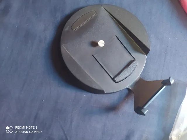 BASE VERTICAL P/ PS5 FAT