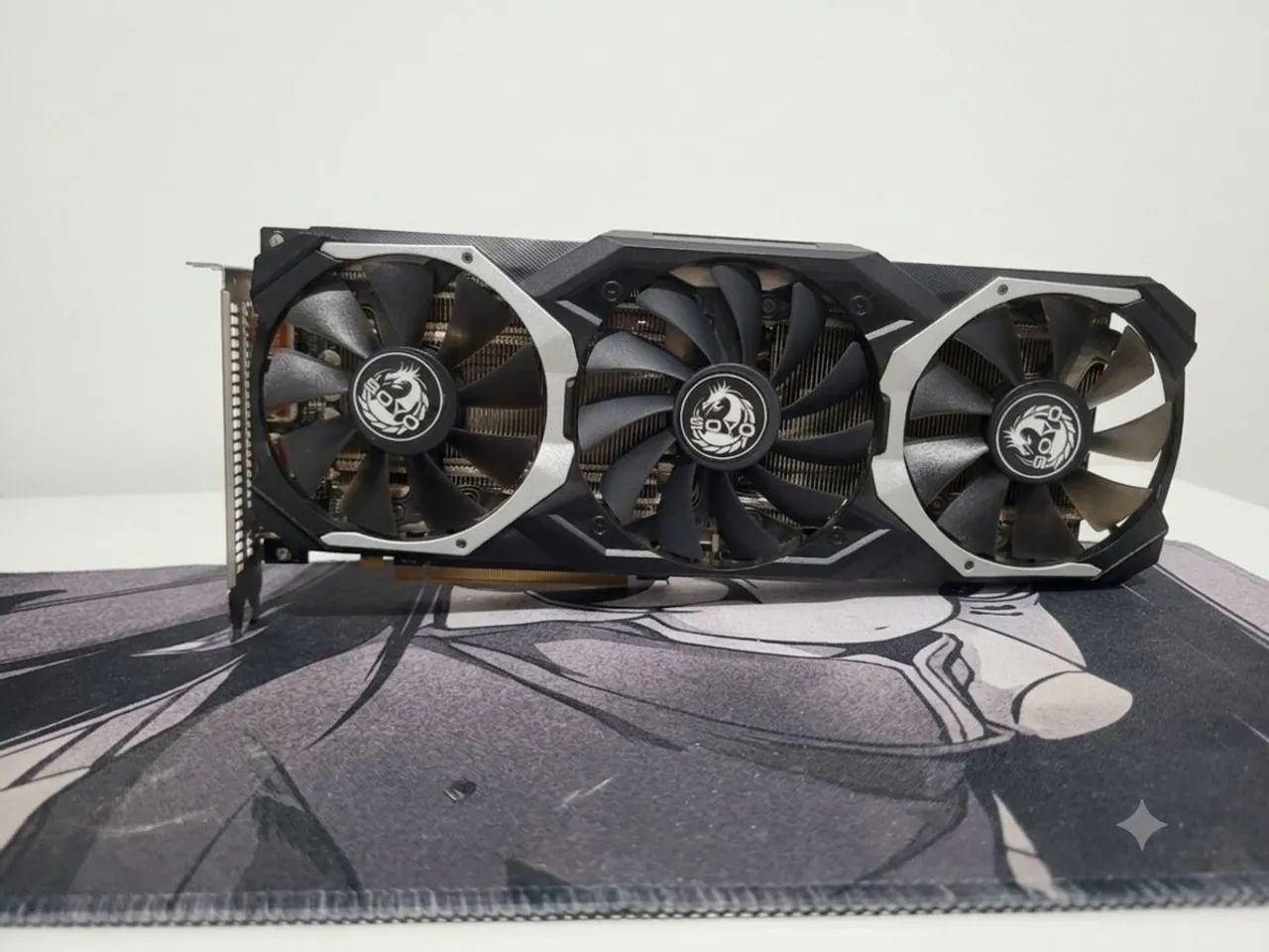 RX580 2048 - Foto 2