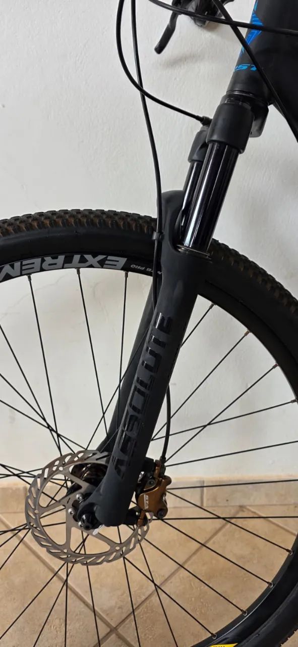 Mountain Bike - Aro 29 - Foto 5