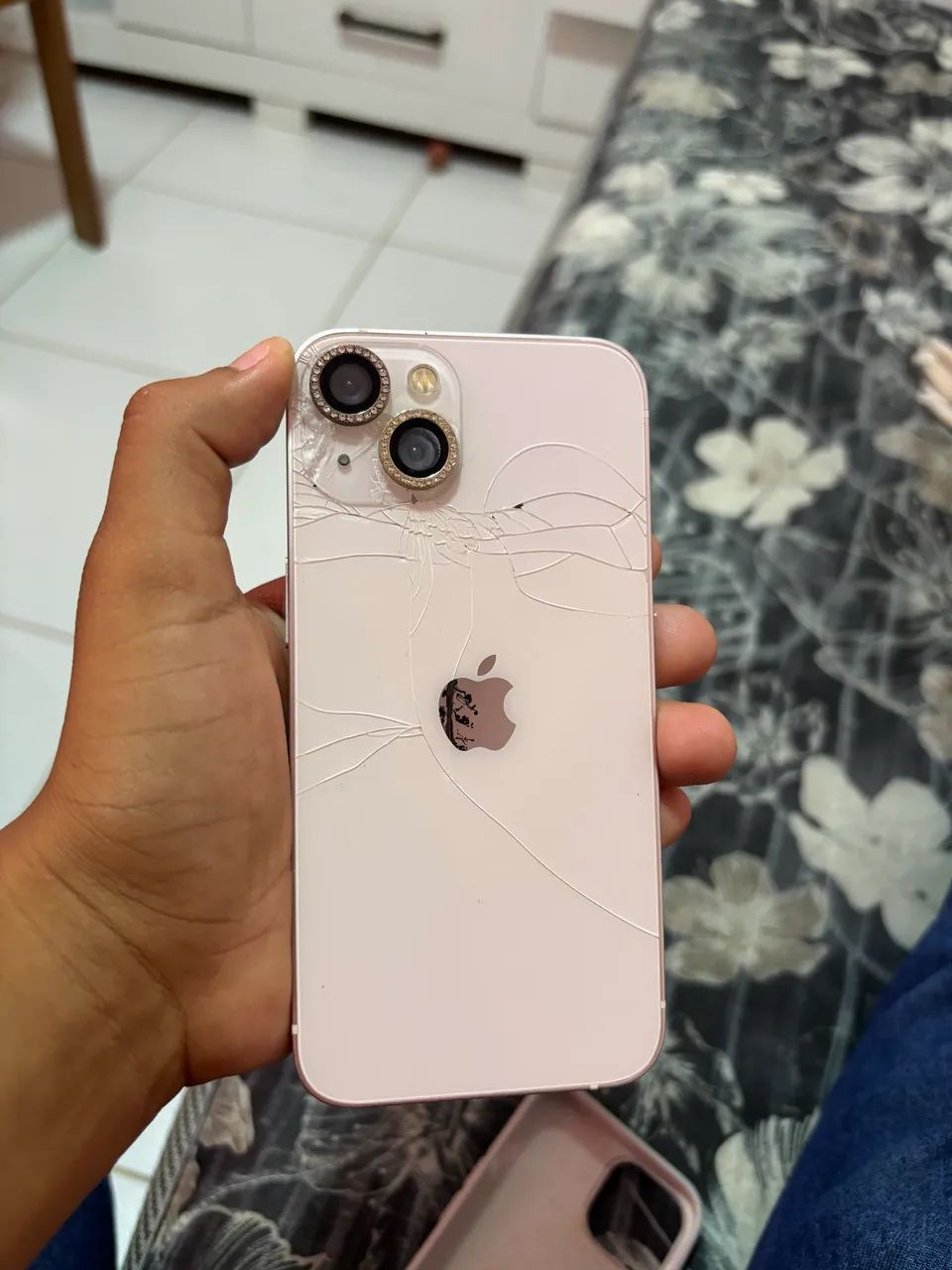 iPhone 13 - Foto 4