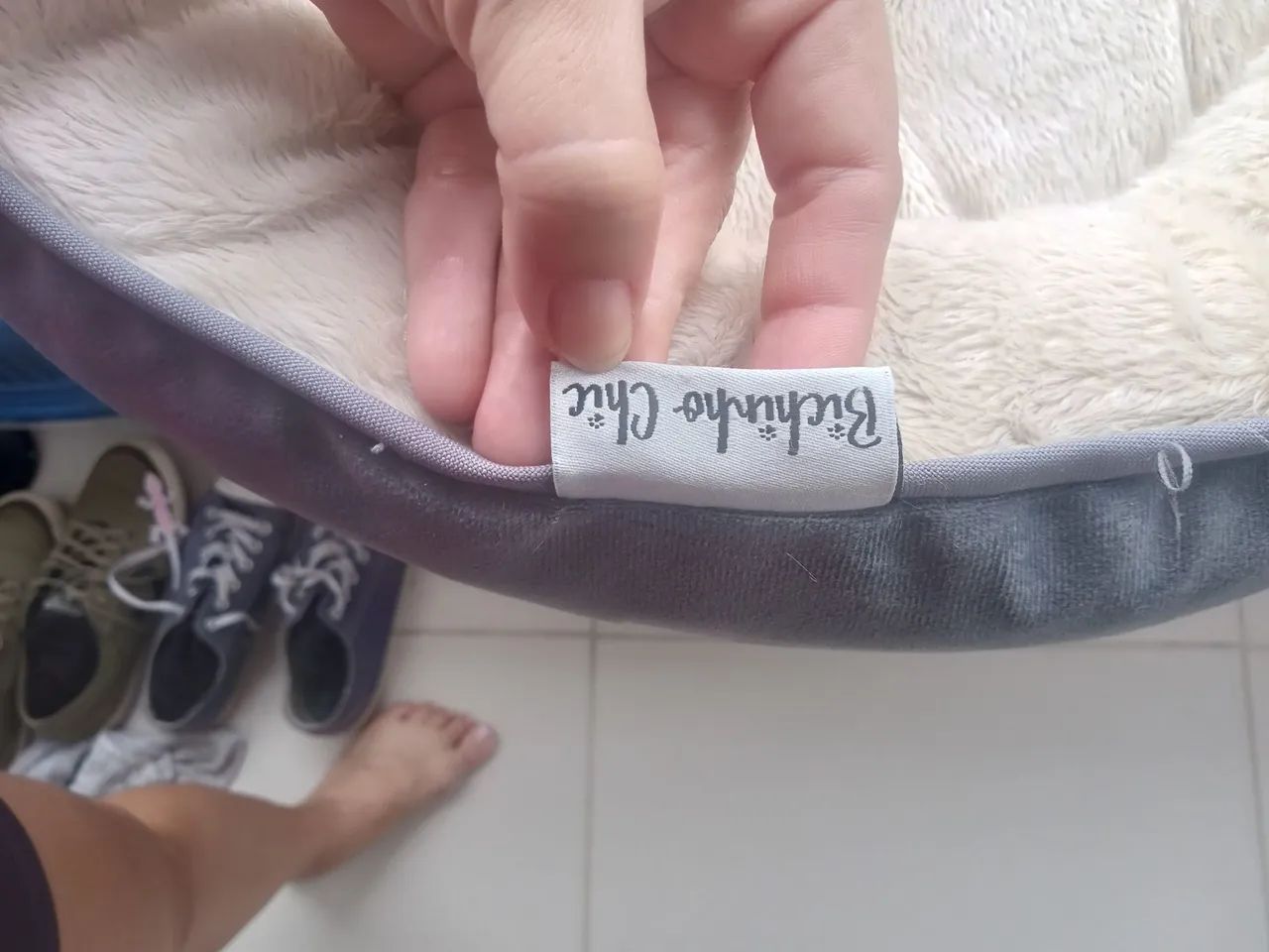 Cama de gato - Foto 4