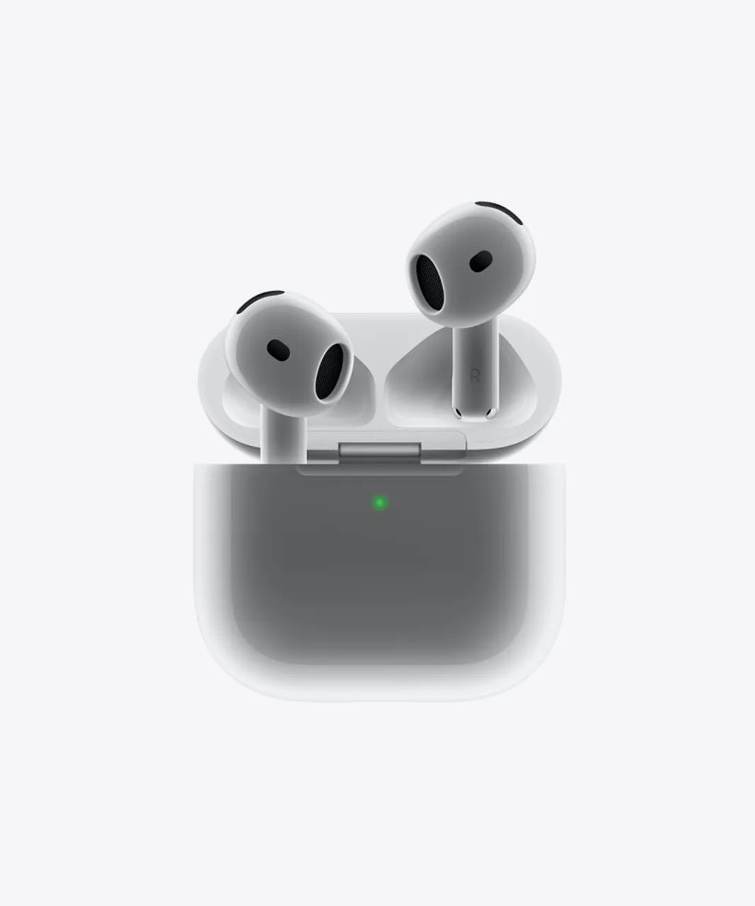 AirPods 4