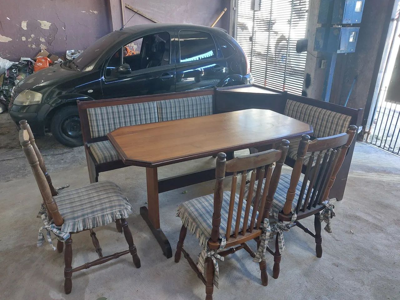 Mesa de jantar  - Foto 5