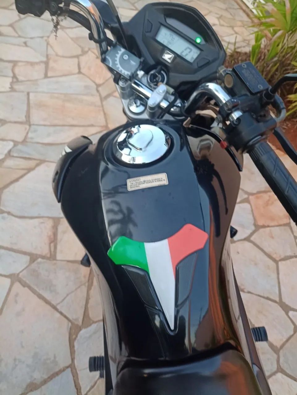 Titan 150  - Foto 2