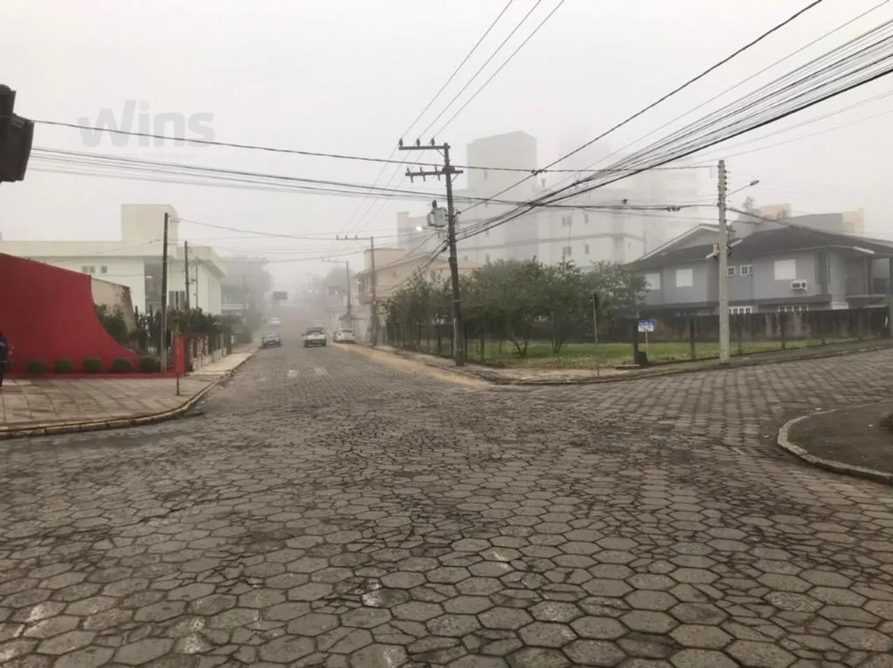 Terreno em Siderópolis - Foto 4