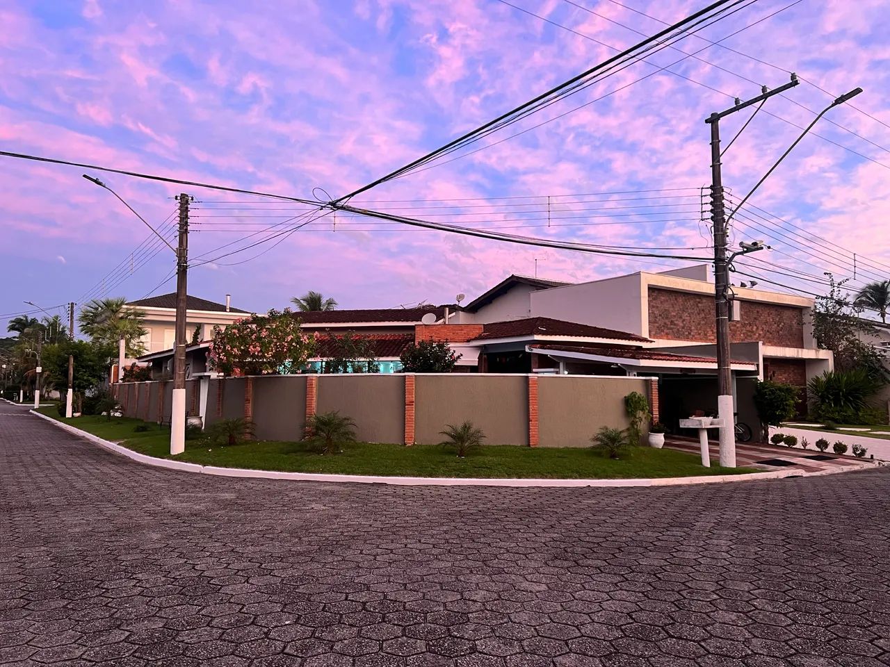 Foto - Guarujá - Jardim Acapulco