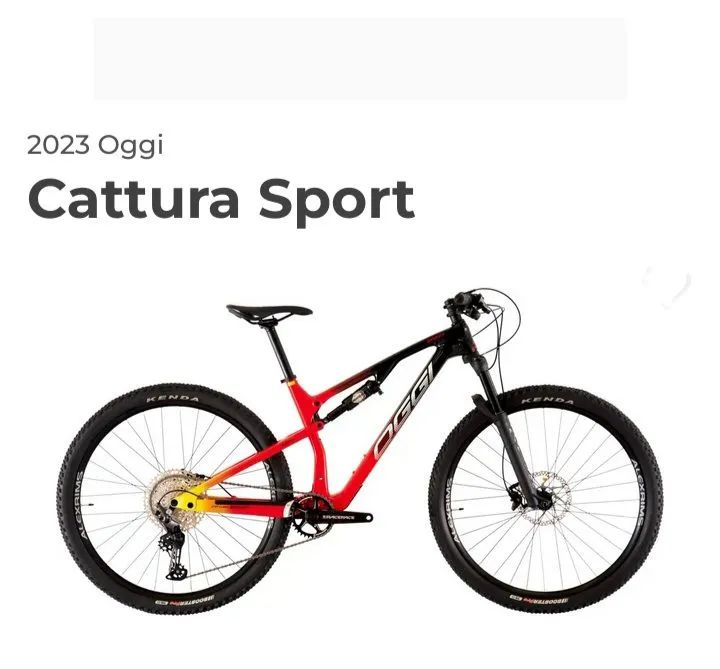 Bicicleta aro 29 Oggi - Foto 2