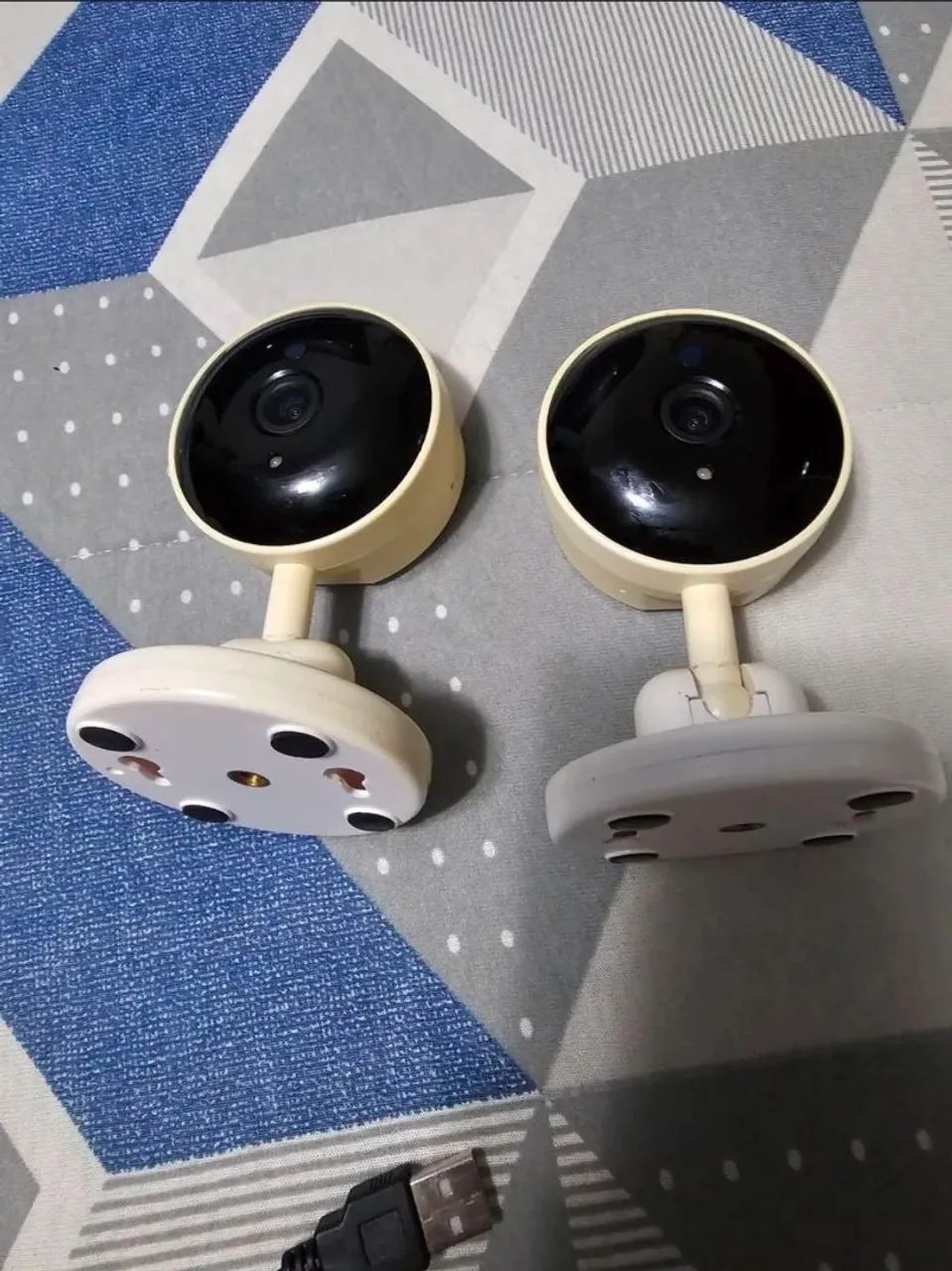 Nvr + 2 cameras - Foto 4