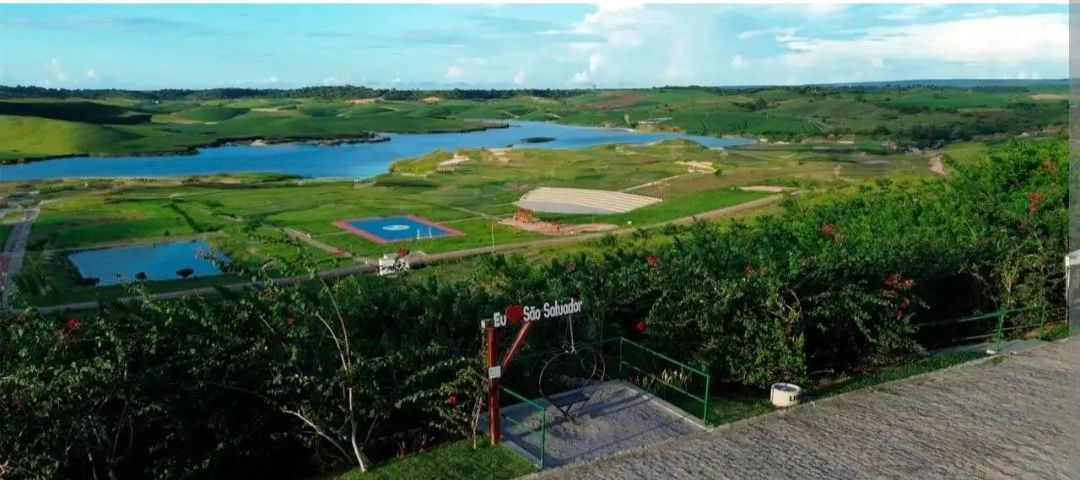 Terrenos são Salvador sape - Foto 5