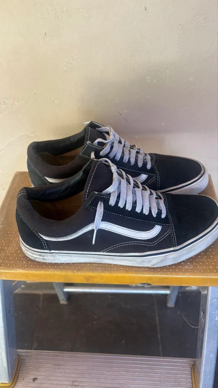 Tênis Vans  - Foto 2