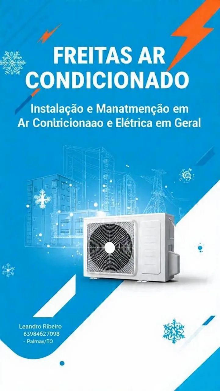 Instalação e Manutenção em ar condicionado e elétrica em geral  - Foto 5