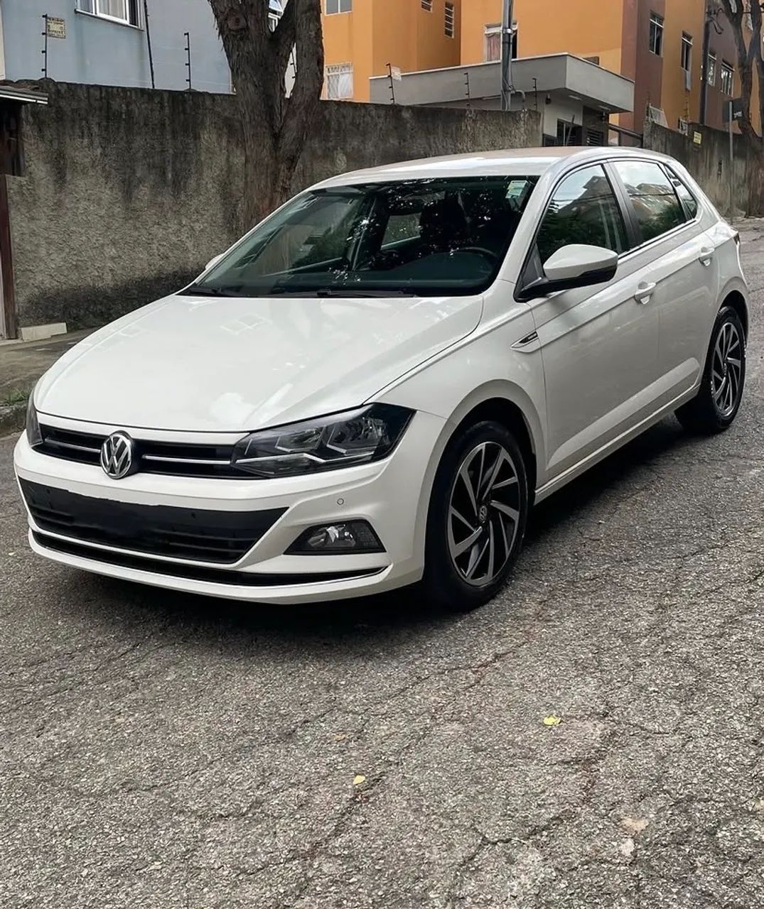 Volkswagen Polo 2023