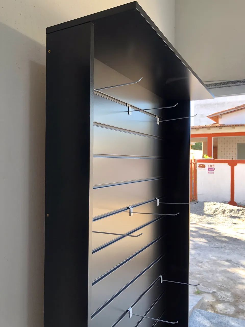 Gôndola exposição - 3 meses de uso - Foto 3