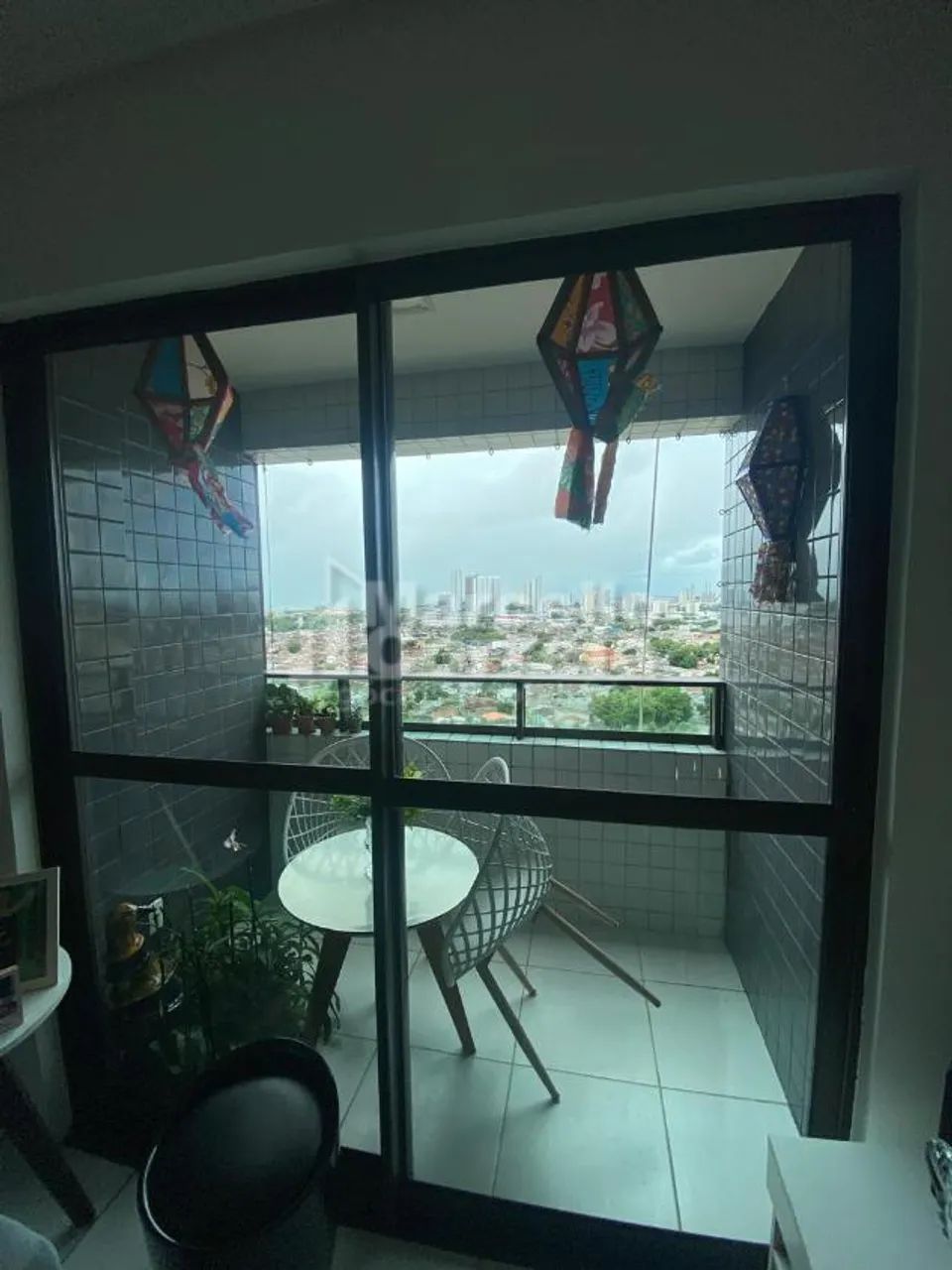 Apartamento de 56m² no bairro do Torreão - Foto 4