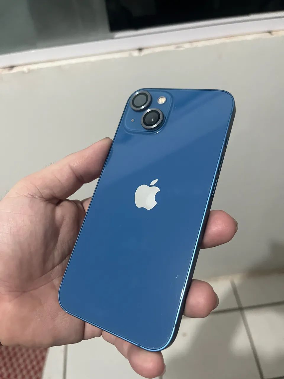 VENDO IPHONE 13 128GB - Foto 5