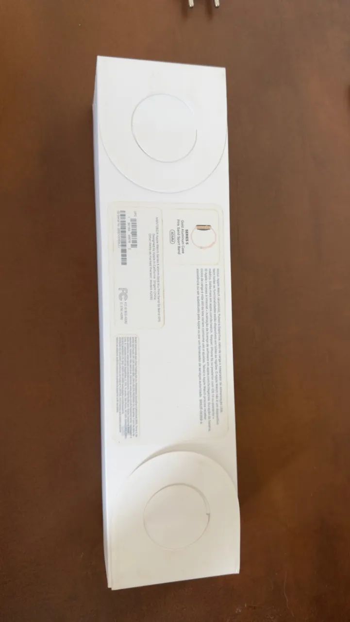 Apple Watch série 5  - Foto 3