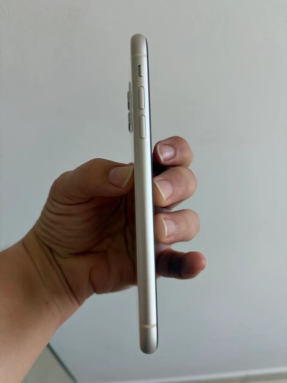 Iphone 11 256gb Branco Anatel - Foto 2