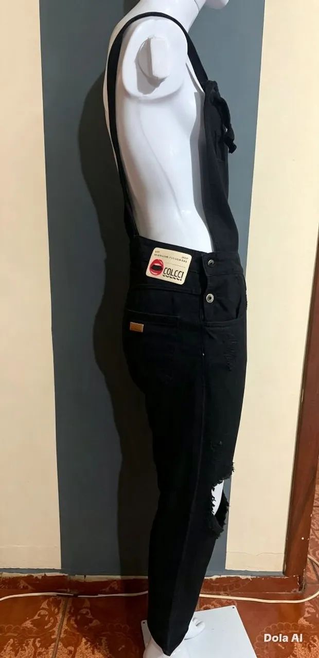 Macacão Colcci feminino  - Foto 2